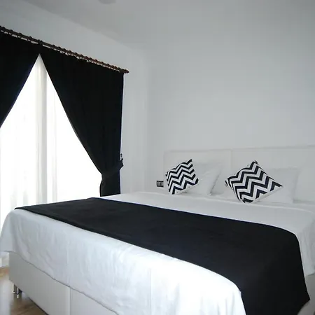 Apartment Eliza Fethiye