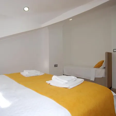 Apartment Eliza Fethiye